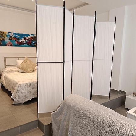 Apartamento Alhucemas Playa Màlaga Exteriér fotografie