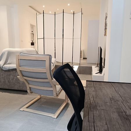 Apartamento Alhucemas Playa Màlaga Exteriér fotografie