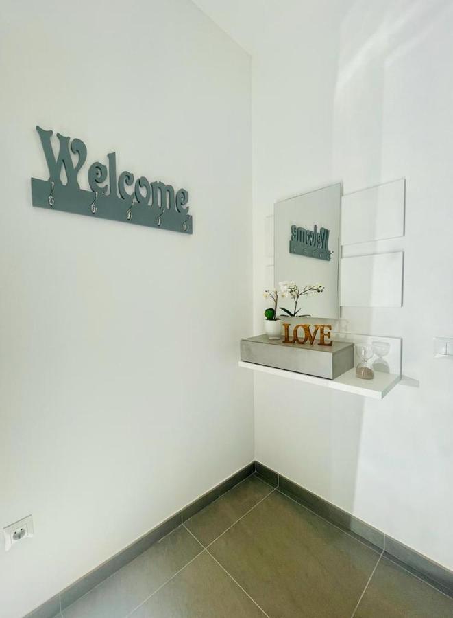 Apartamento Alhucemas Playa Màlaga Exteriér fotografie