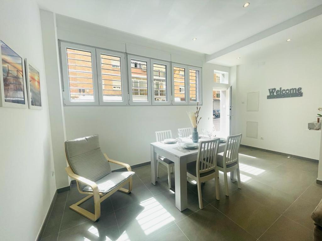 Apartamento Alhucemas Playa Màlaga Exteriér fotografie