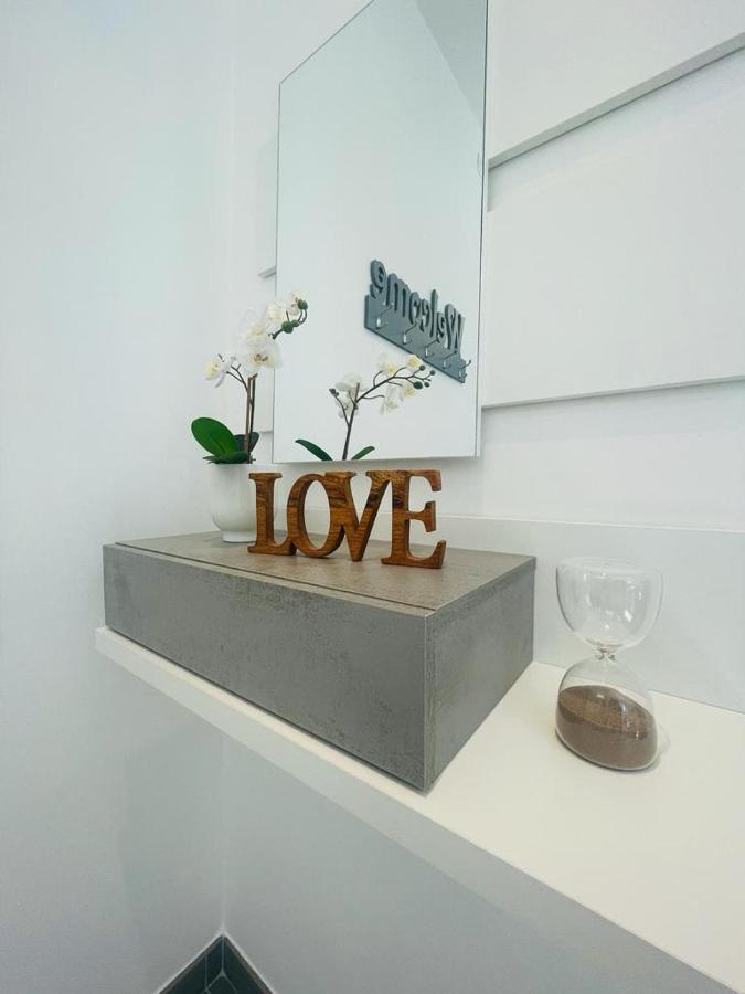 Apartamento Alhucemas Playa Màlaga Exteriér fotografie