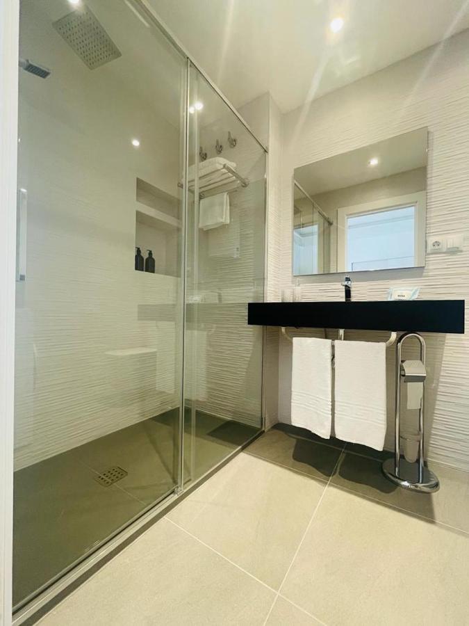 Apartamento Alhucemas Playa Màlaga Exteriér fotografie