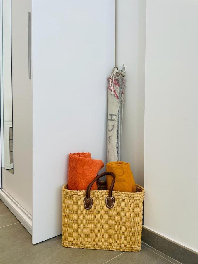 Apartamento Alhucemas Playa Màlaga Exteriér fotografie