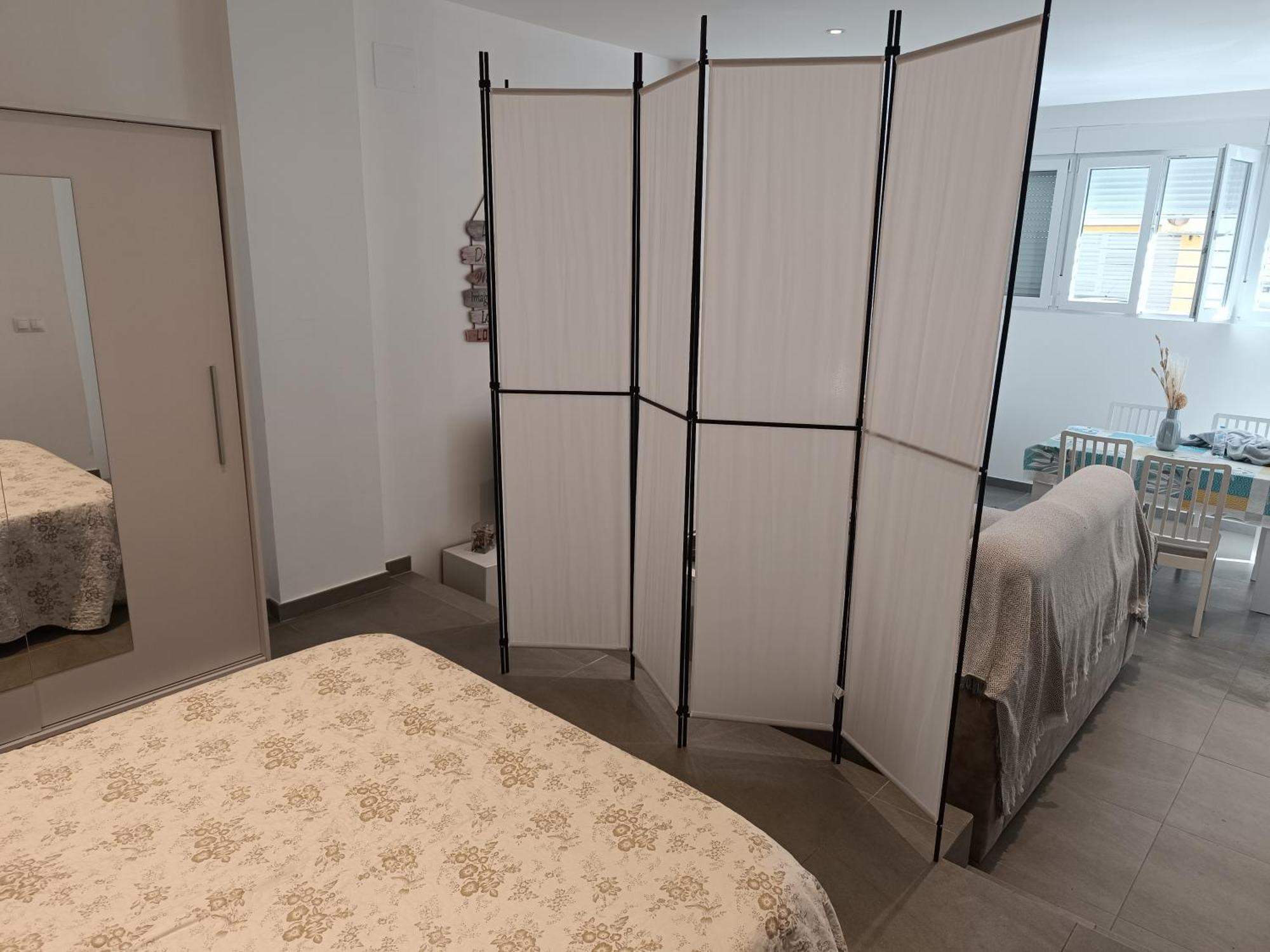 Apartamento Alhucemas Playa Màlaga Exteriér fotografie