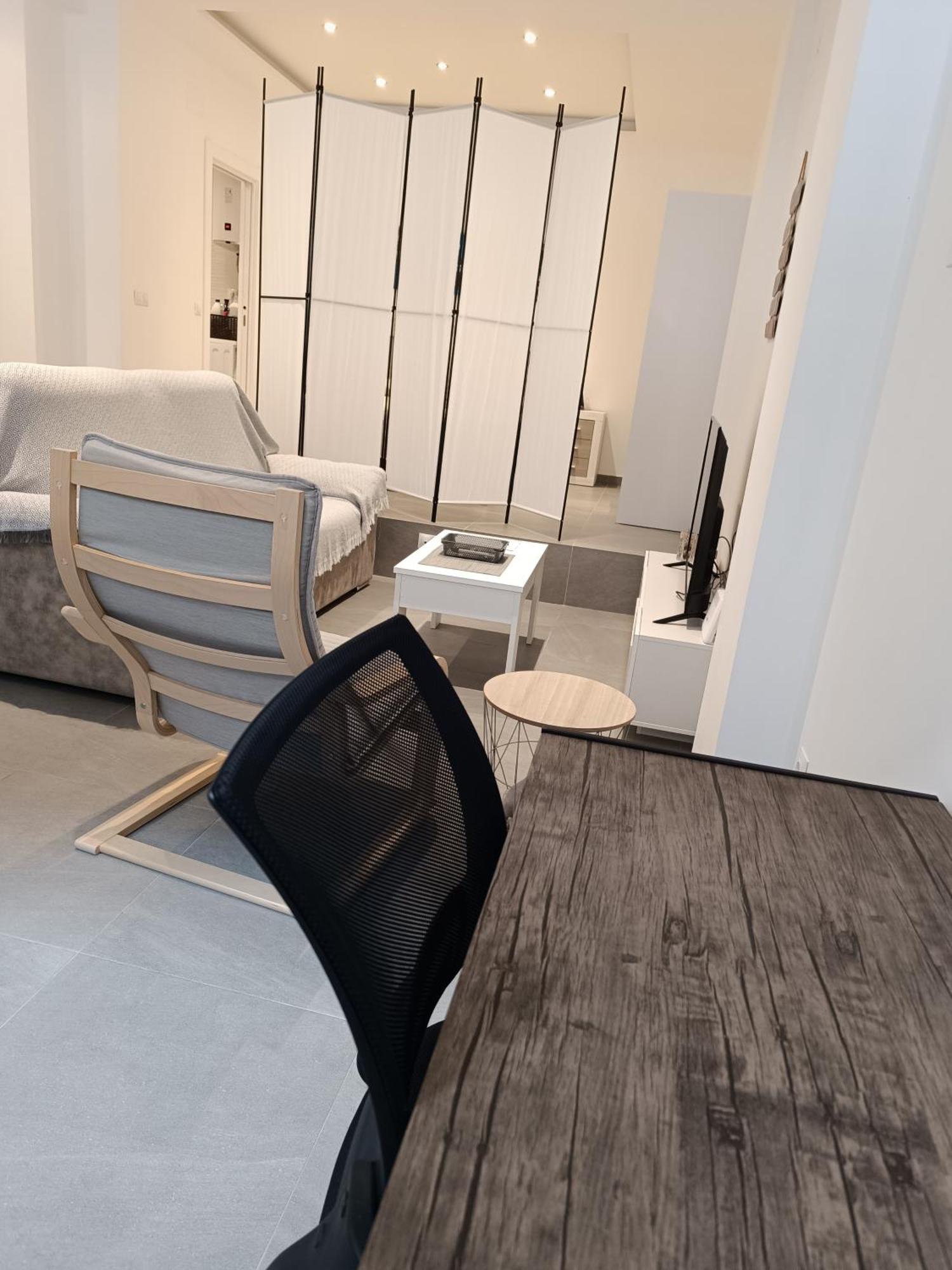 Apartamento Alhucemas Playa Màlaga Exteriér fotografie