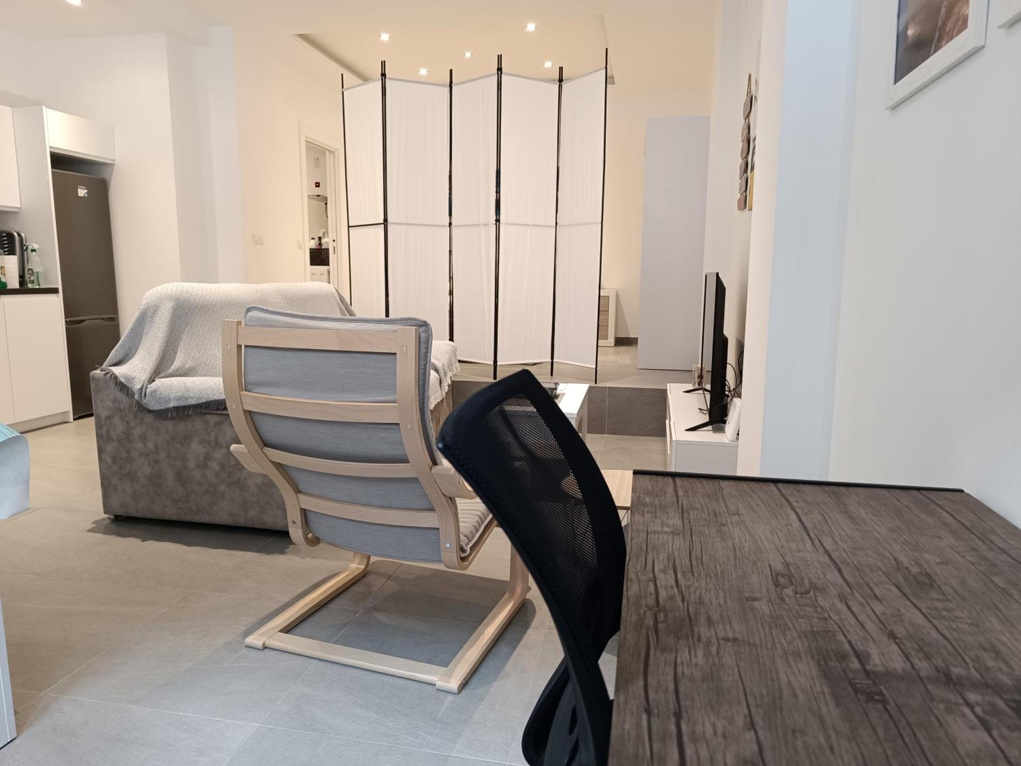 Apartamento Alhucemas Playa Màlaga Exteriér fotografie